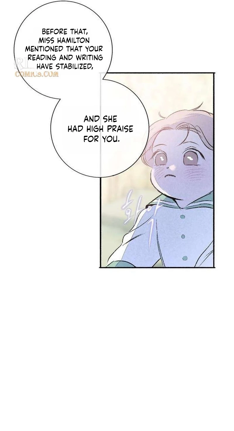 The Secret Garden chapter 40 page 57