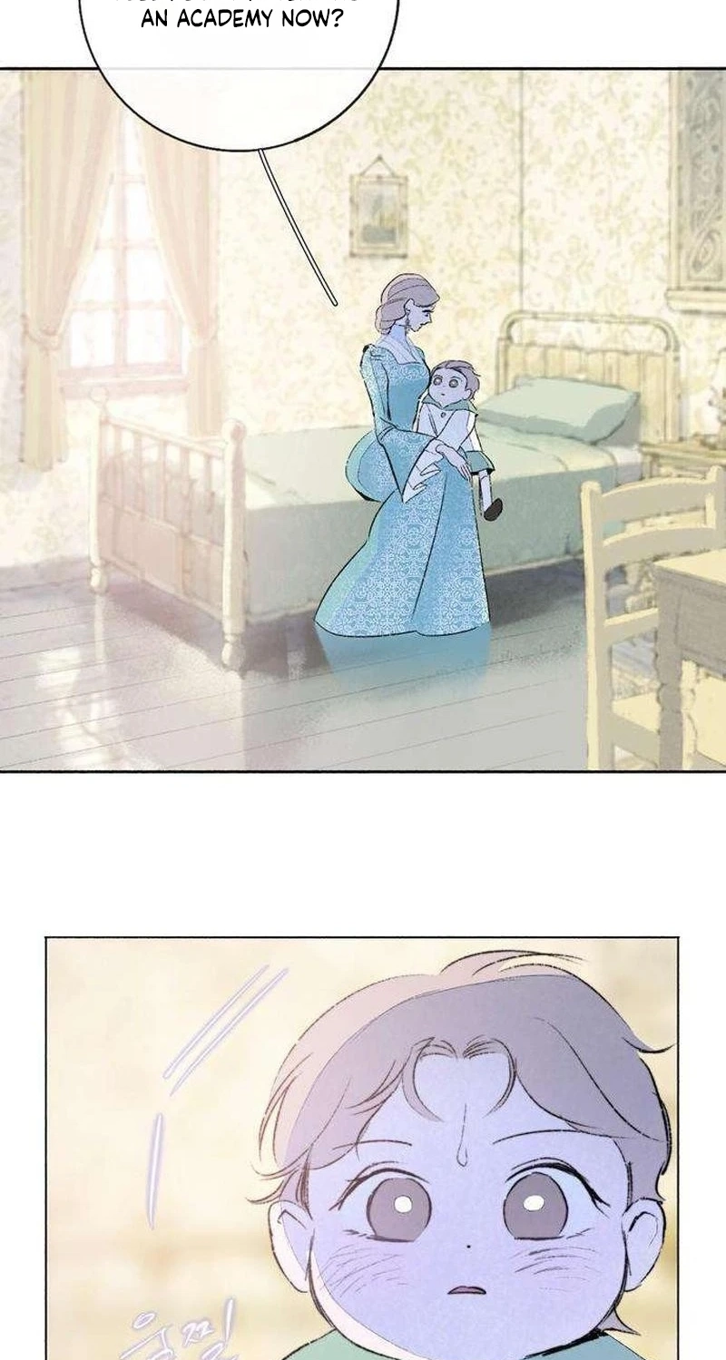 The Secret Garden chapter 40 page 63