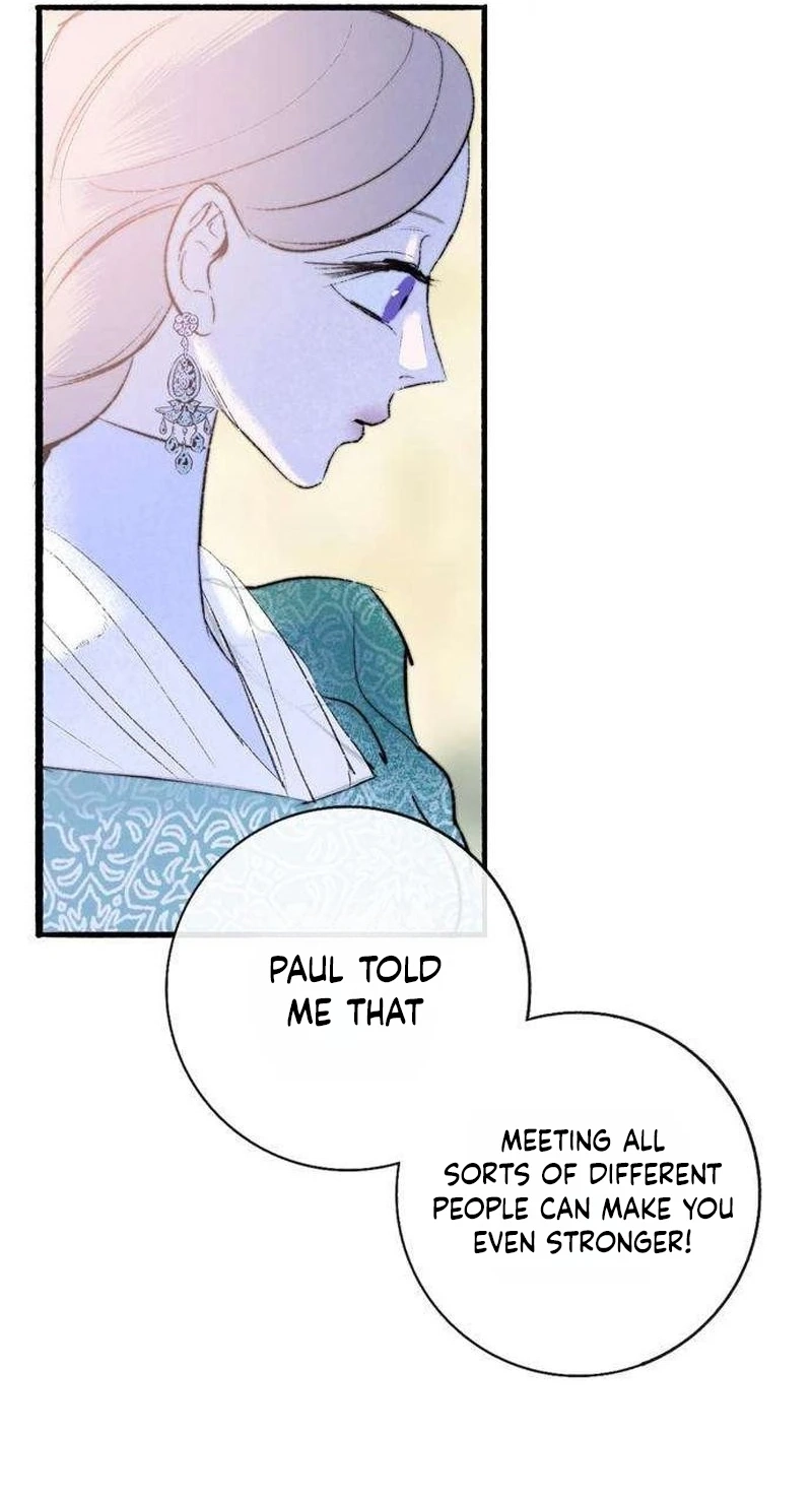 The Secret Garden chapter 40 page 67
