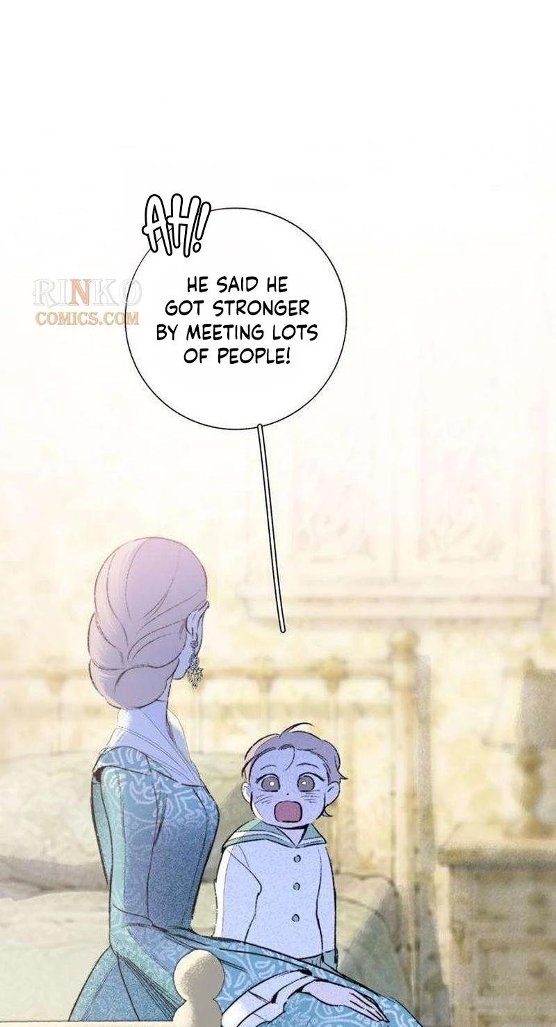 The Secret Garden chapter 40 page 68