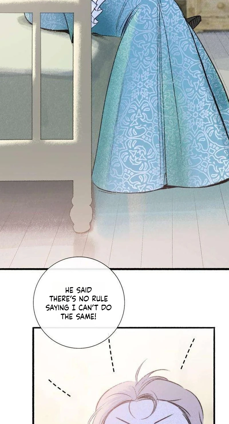 The Secret Garden chapter 40 page 69