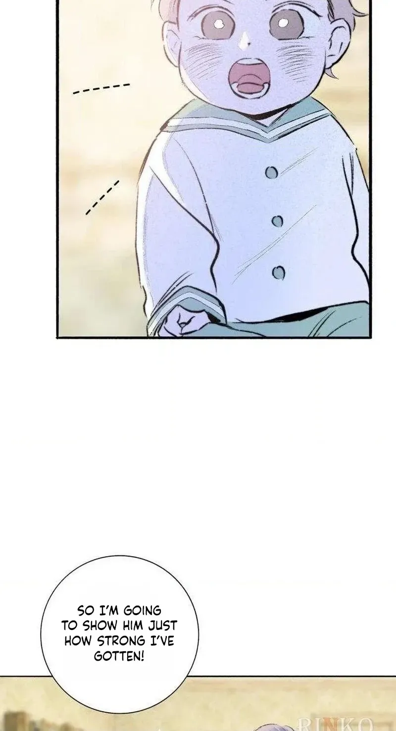 The Secret Garden chapter 40 page 70