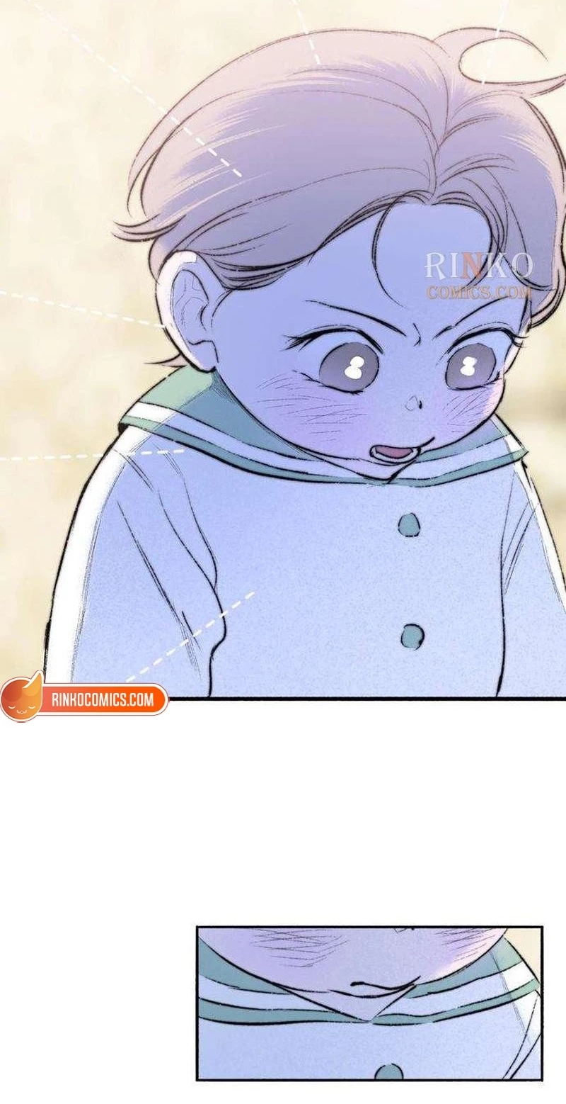 The Secret Garden chapter 40 page 74