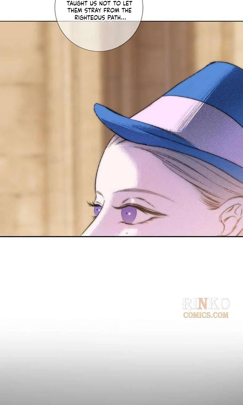 The Secret Garden chapter 41 page 36