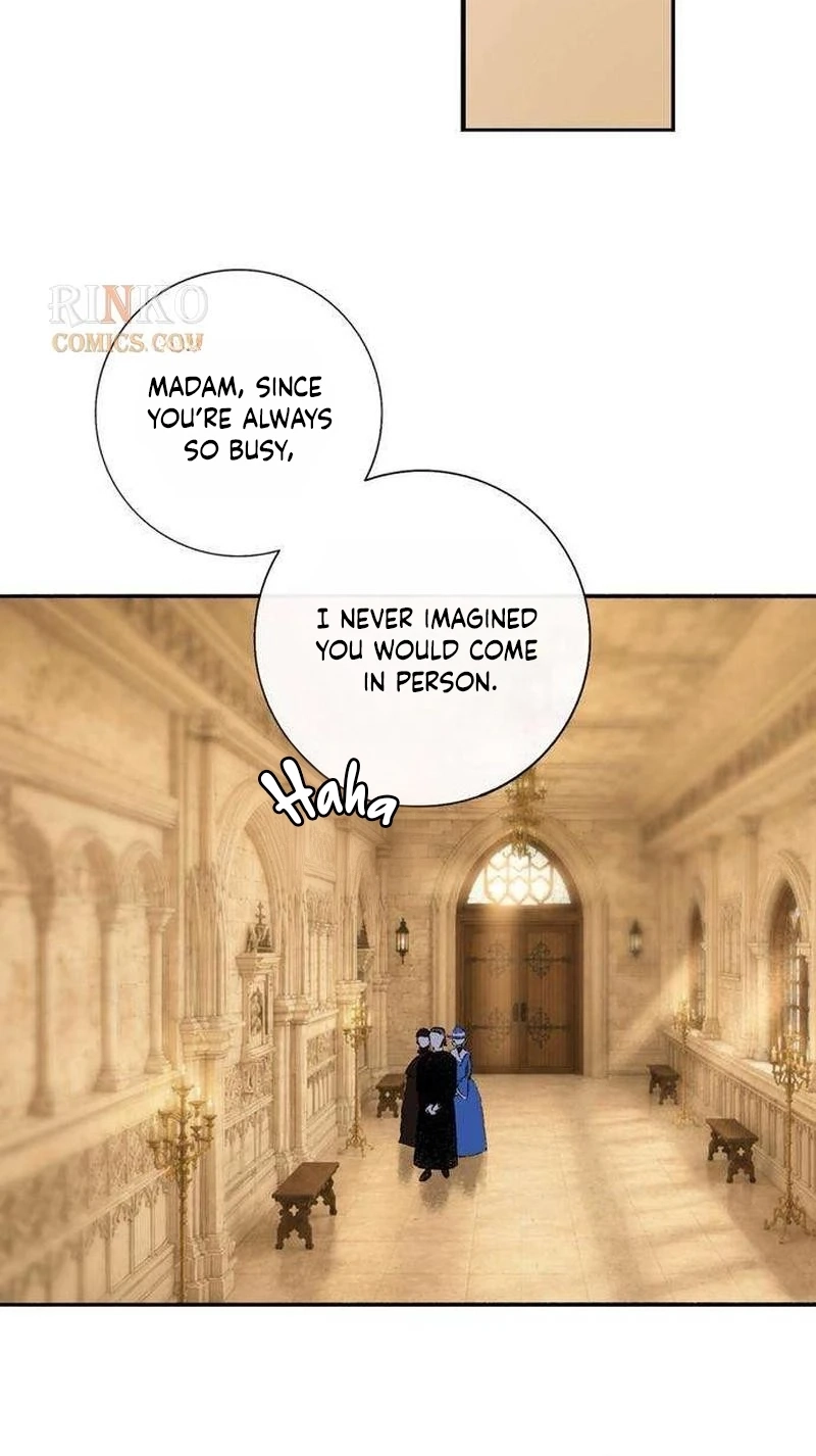 The Secret Garden chapter 41 page 43