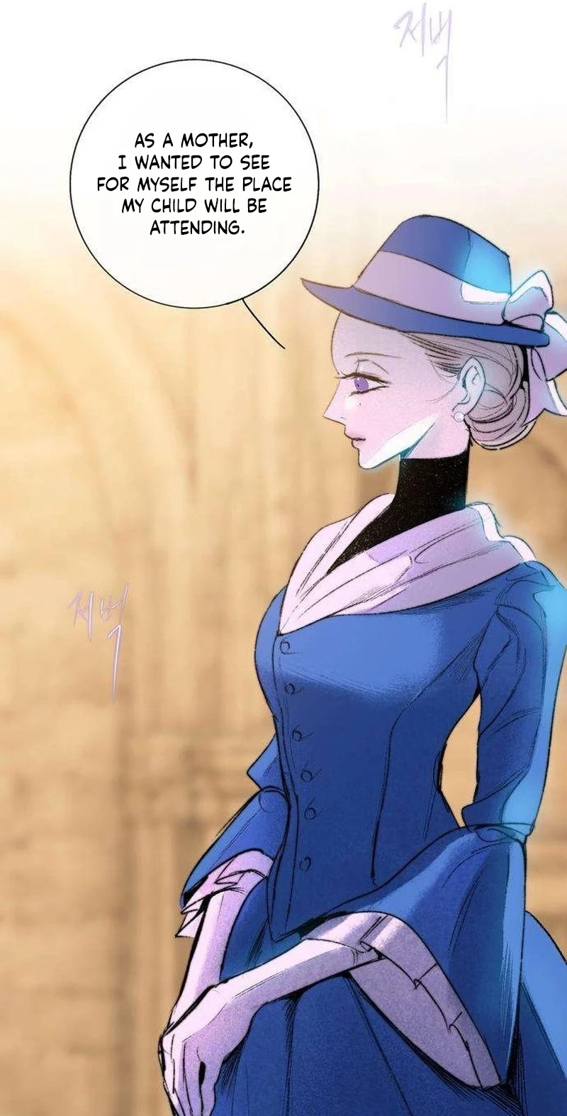 The Secret Garden chapter 41 page 44