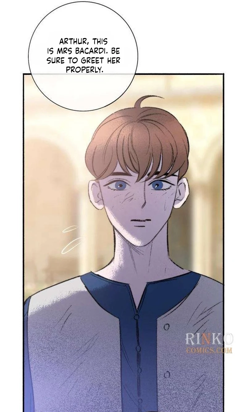 The Secret Garden chapter 41 page 54