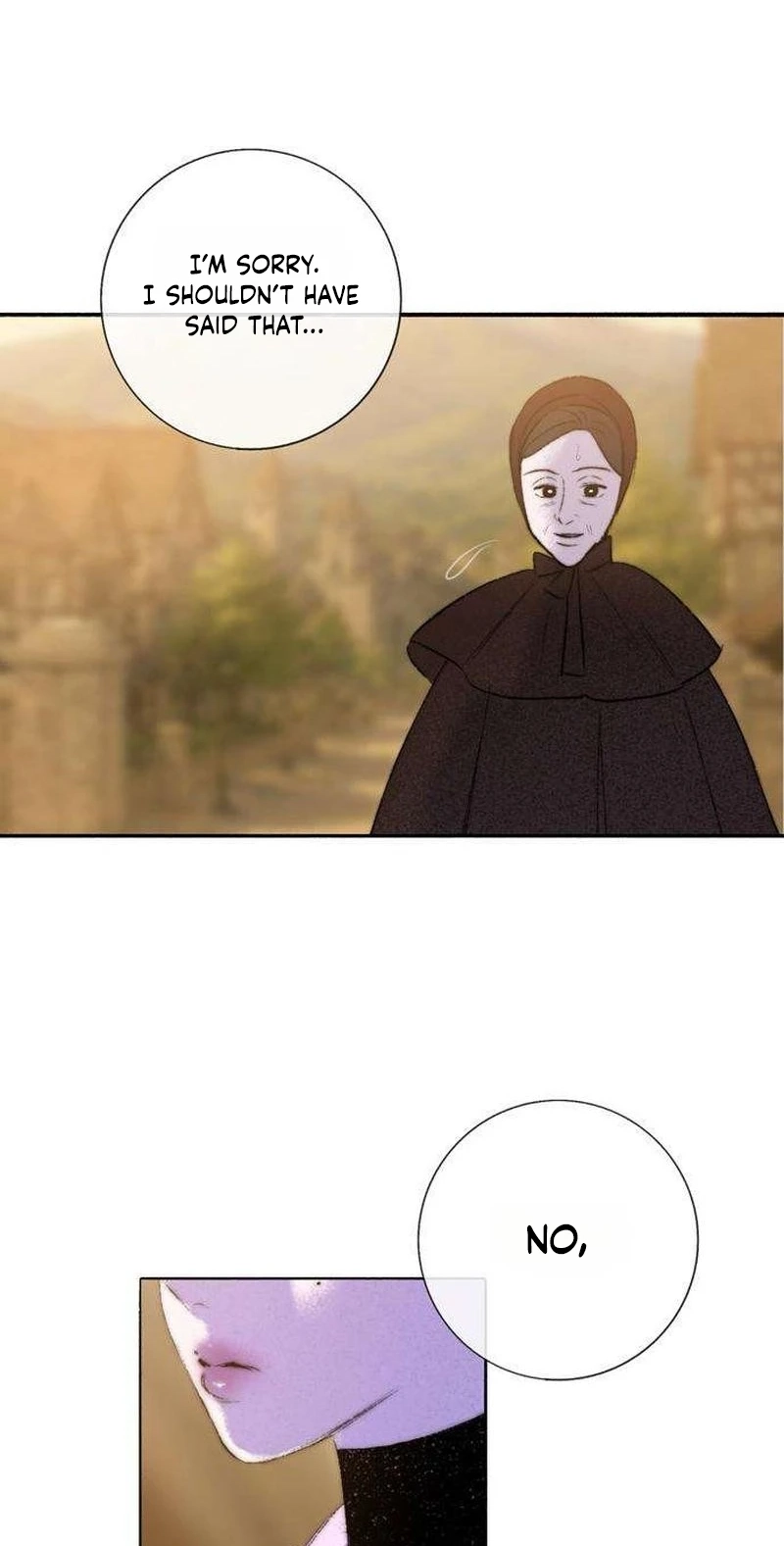 The Secret Garden chapter 41 page 66