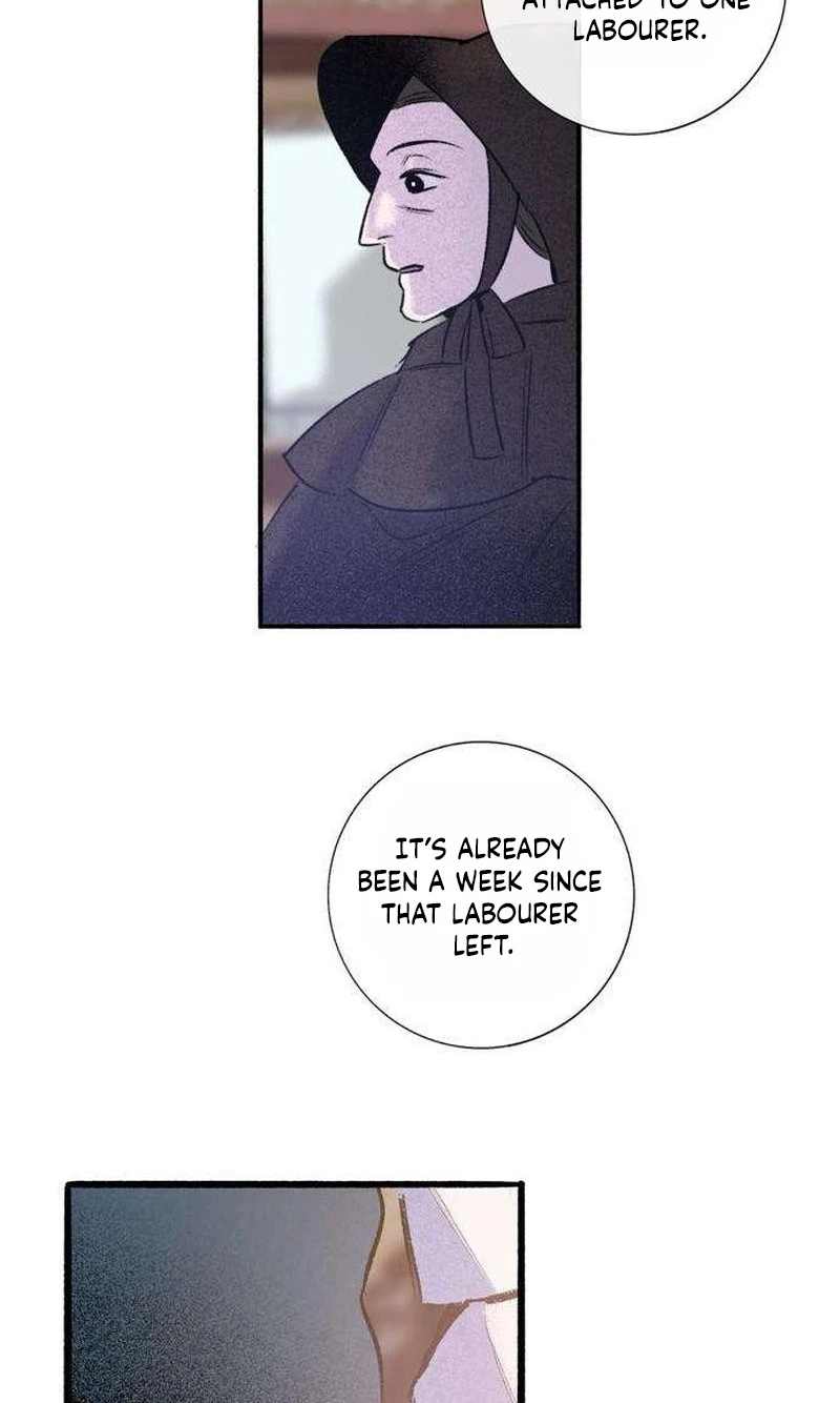 The Secret Garden chapter 41 page 76