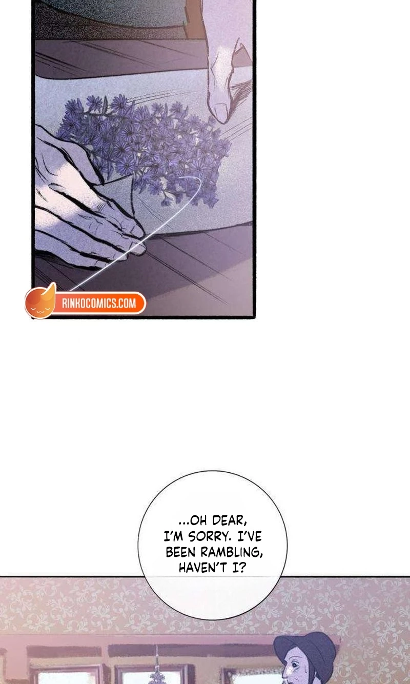 The Secret Garden chapter 41 page 77