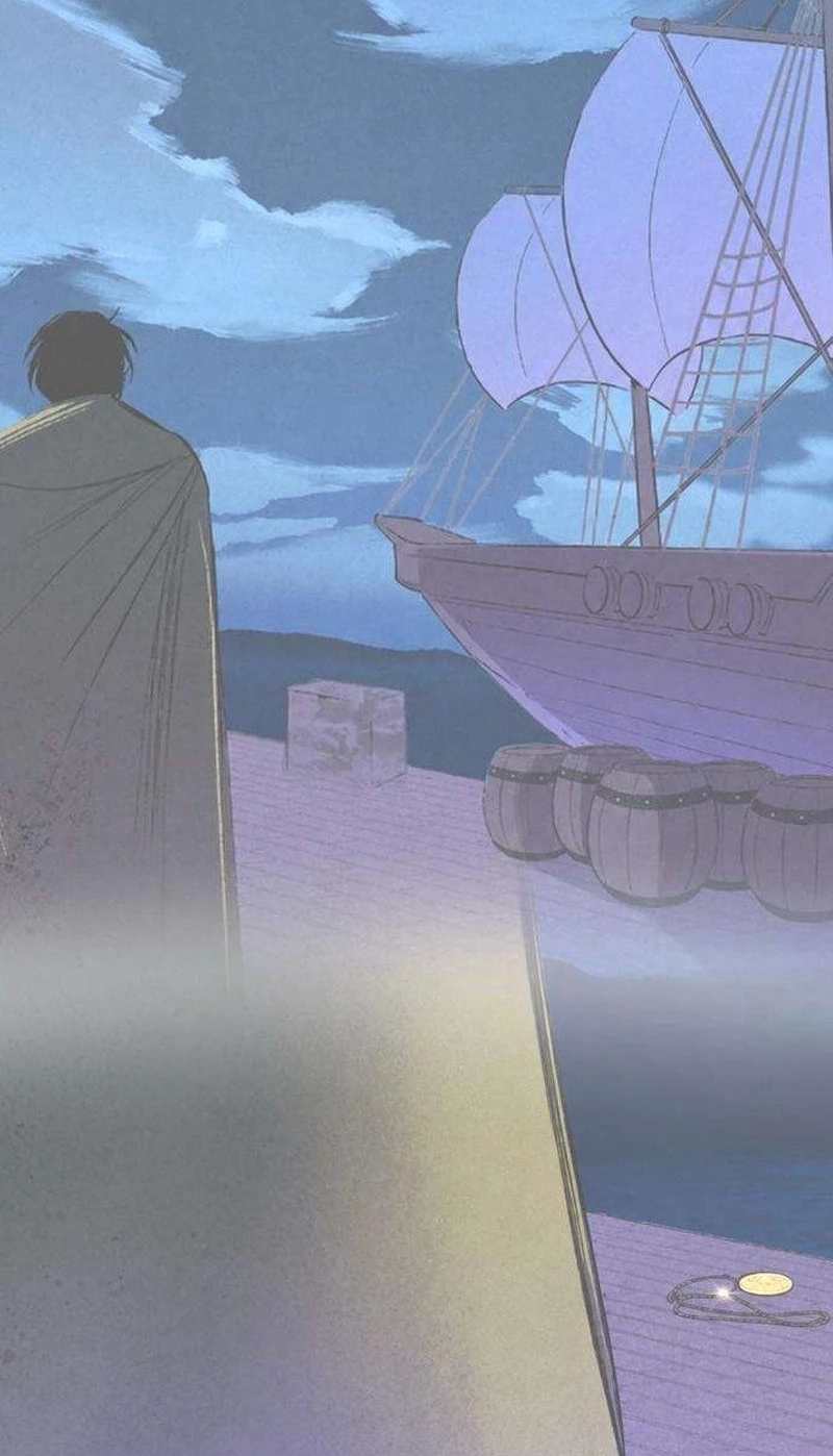 The Secret Garden chapter 42 page 45