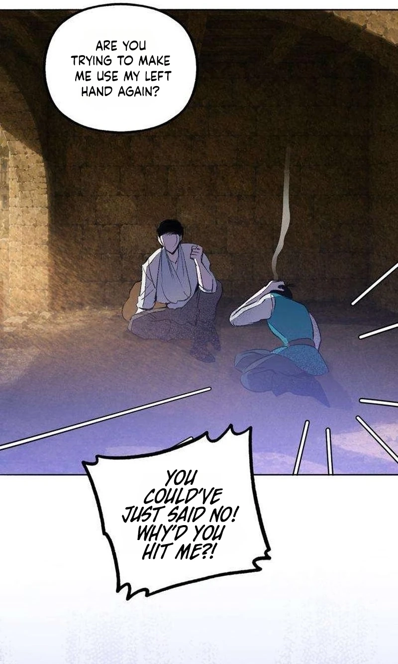 The Secret Garden chapter 42 page 66