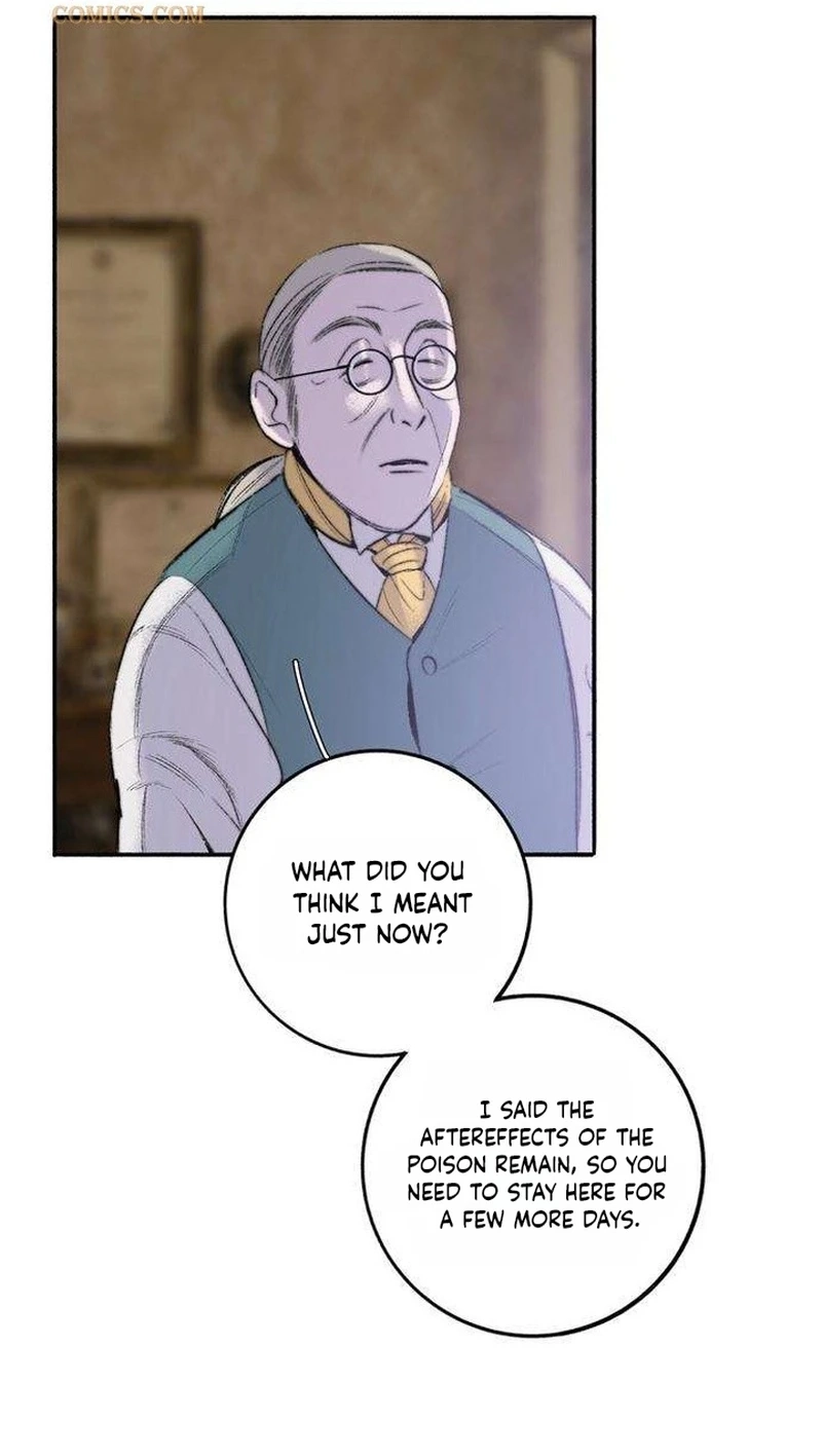 The Secret Garden chapter 43 page 27
