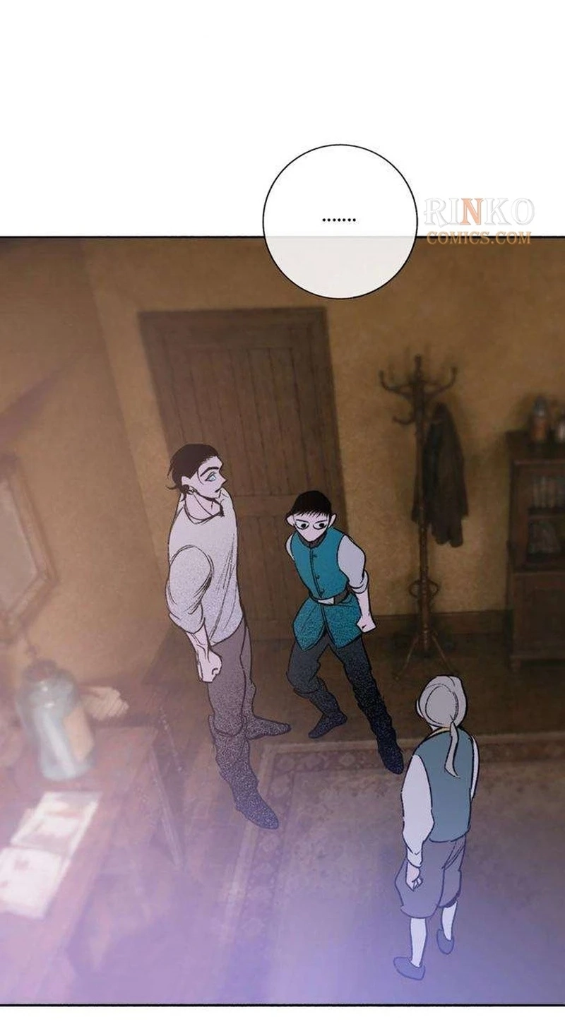 The Secret Garden chapter 43 page 39