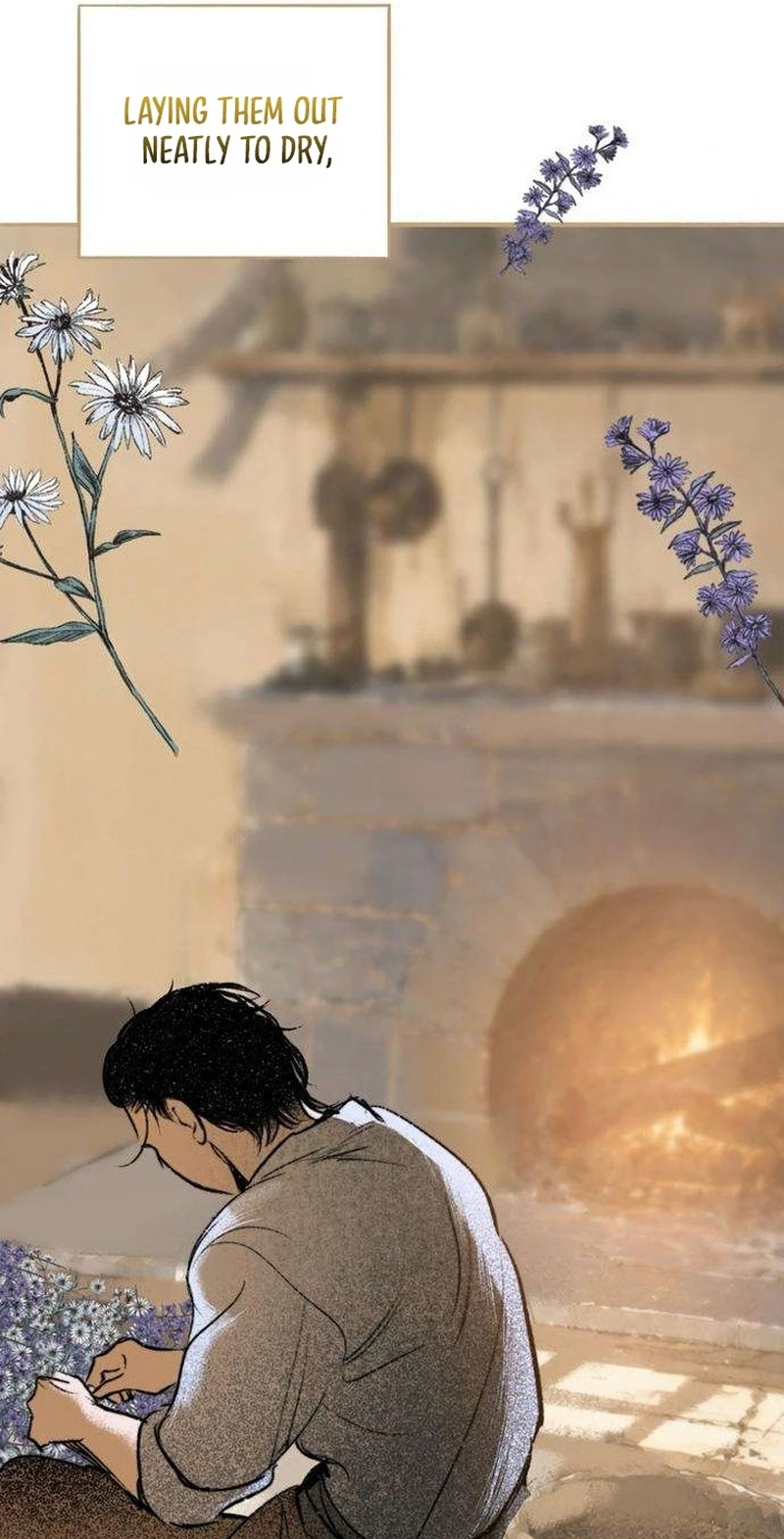 The Secret Garden chapter 43 page 47