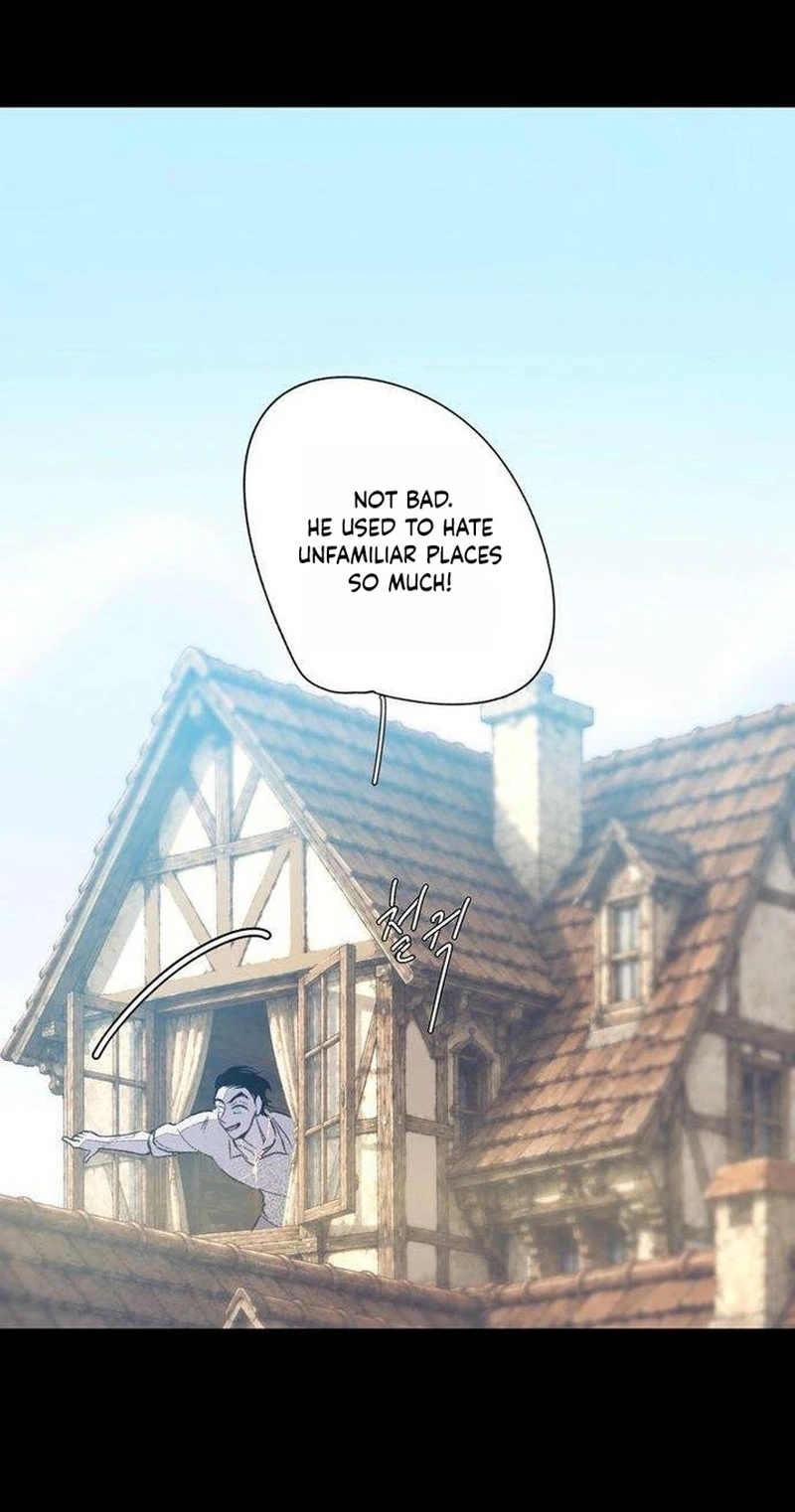 The Secret Garden chapter 43 page 65