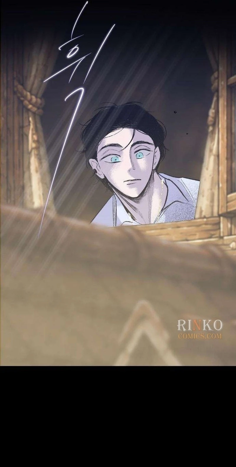 The Secret Garden chapter 43 page 73