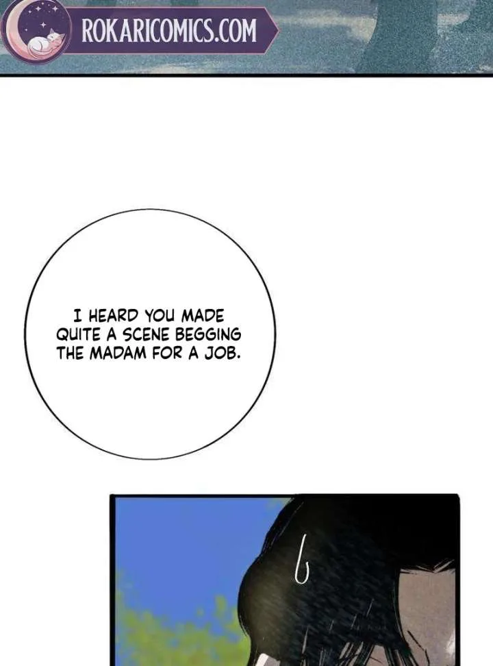 The Secret Garden chapter 5 page 45