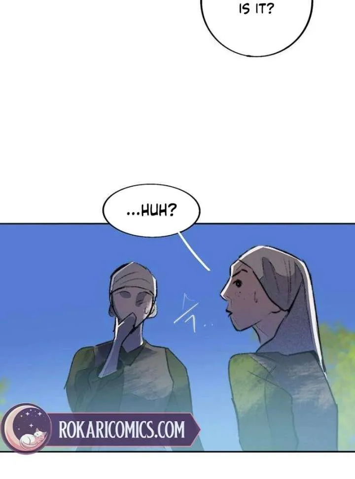 The Secret Garden chapter 5 page 81