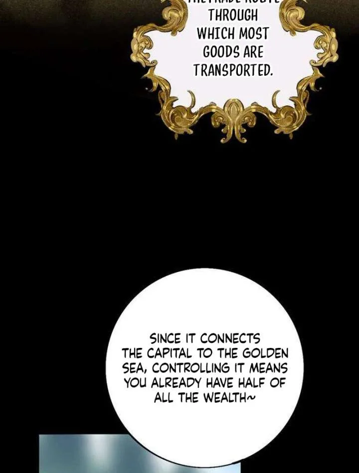 The Secret Garden chapter 6 page 110