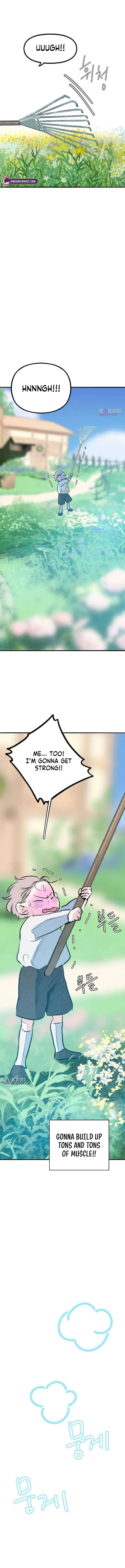 The Secret Garden chapter 7 page 12