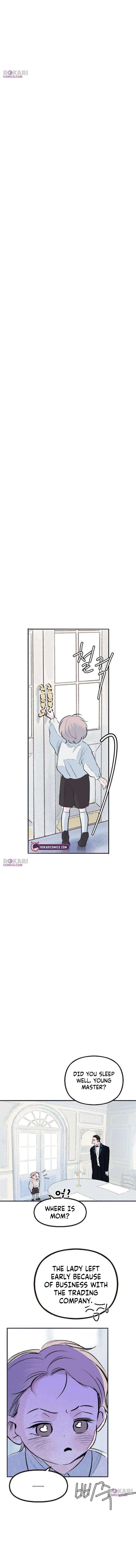 The Secret Garden chapter 7 page 6