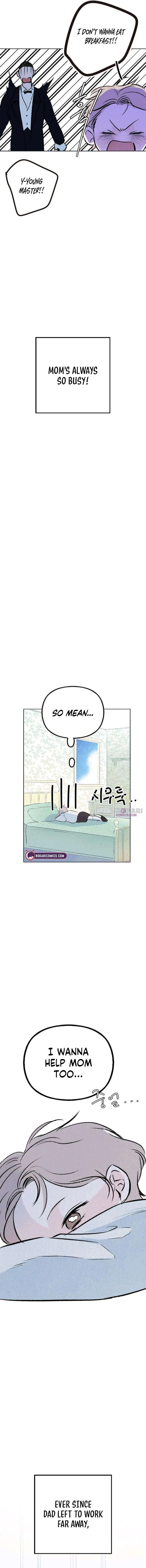 The Secret Garden chapter 7 page 7