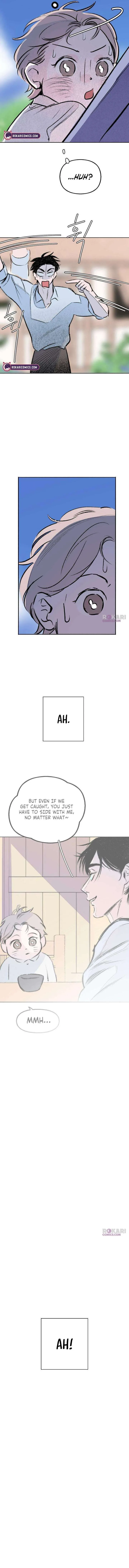 The Secret Garden chapter 8 page 13