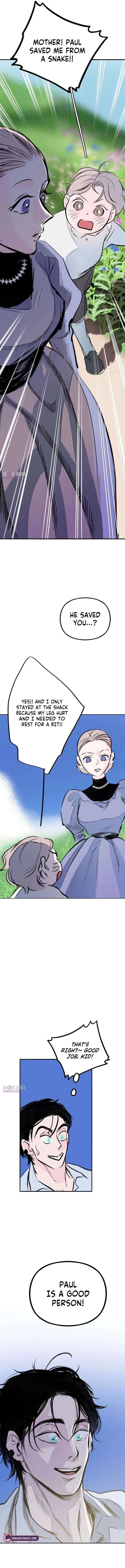 The Secret Garden chapter 8 page 14