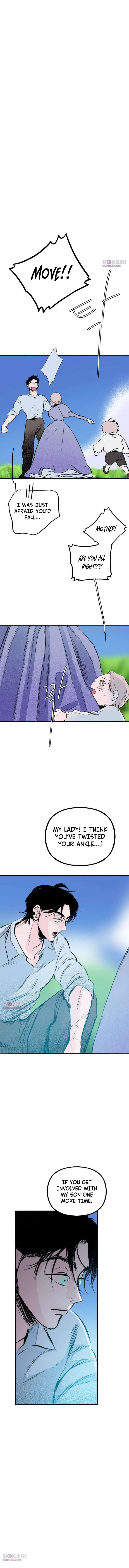 The Secret Garden chapter 8 page 18