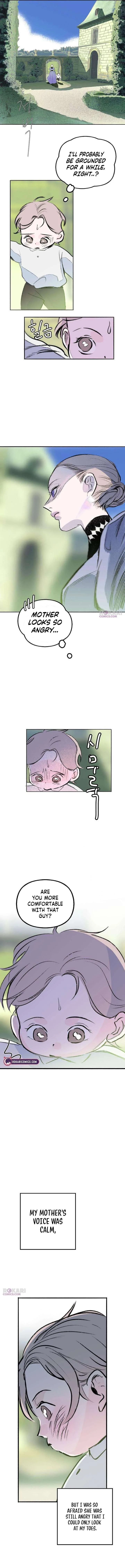 The Secret Garden chapter 8 page 20