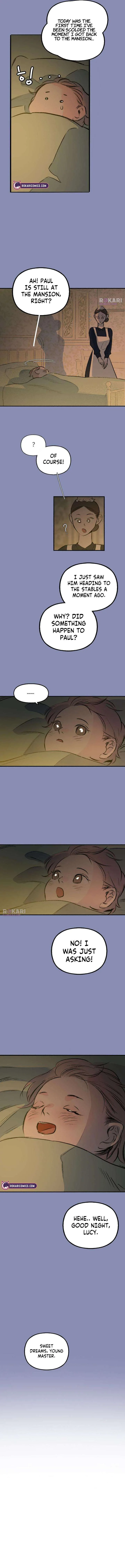 The Secret Garden chapter 8 page 22