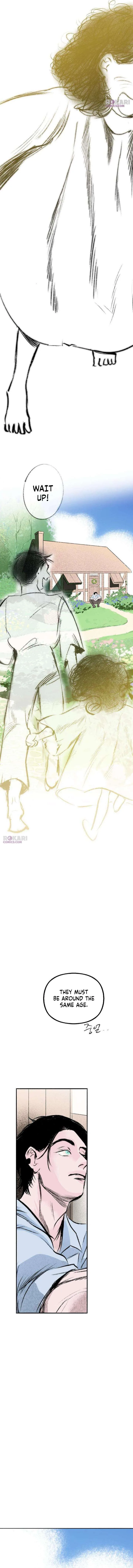 The Secret Garden chapter 8 page 6