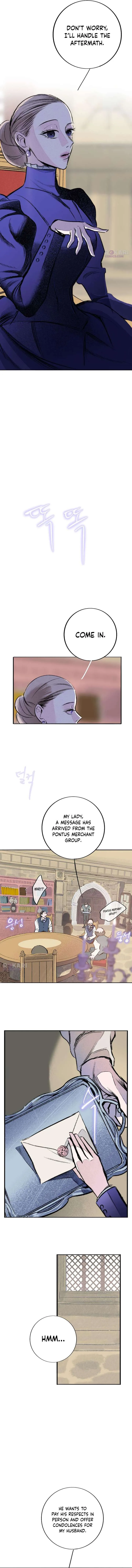 The Secret Garden chapter 9 page 4