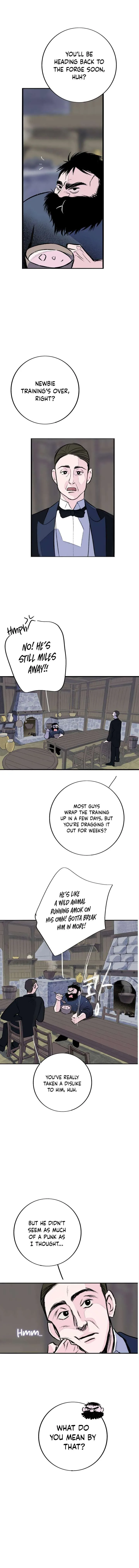 The Secret Garden chapter 9 page 6