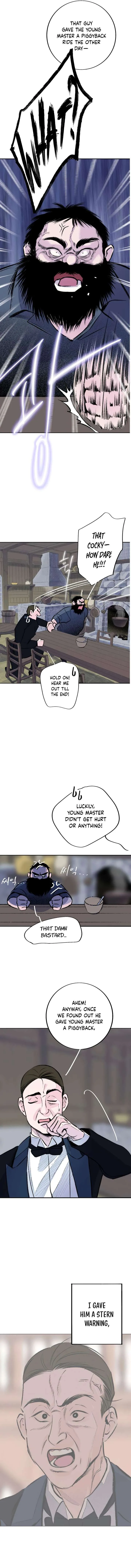The Secret Garden chapter 9 page 7