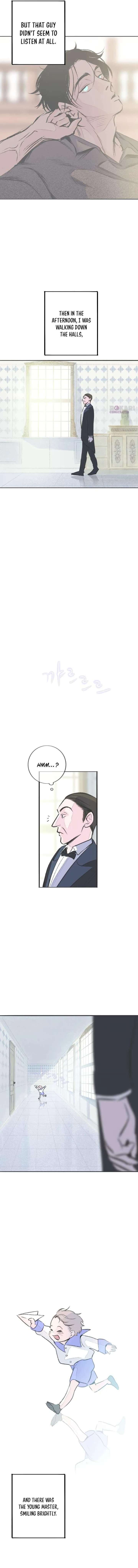 The Secret Garden chapter 9 page 8