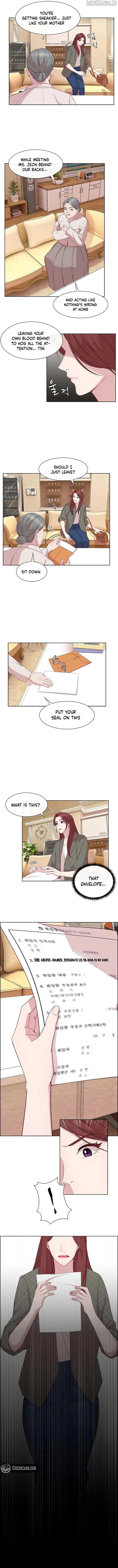 The Reason for a Confession chapter 22 page 2