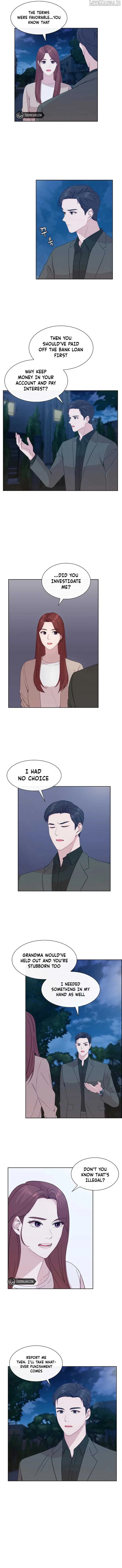 The Reason for a Confession chapter 23 page 2
