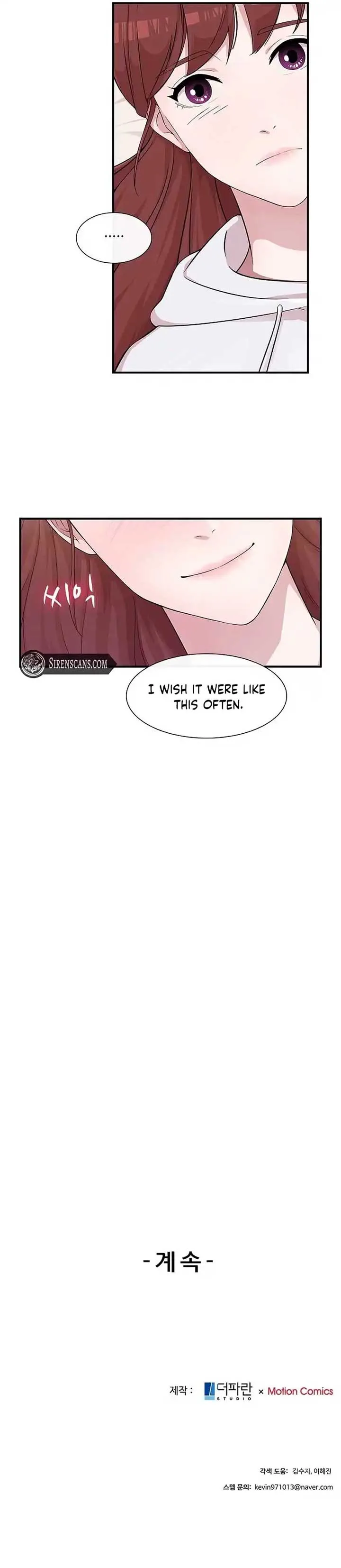 The Reason for a Confession chapter 3 page 5