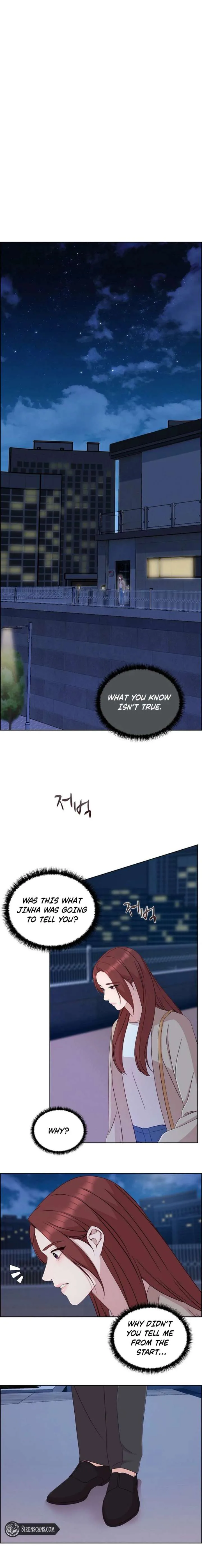 The Reason for a Confession chapter 52 page 2