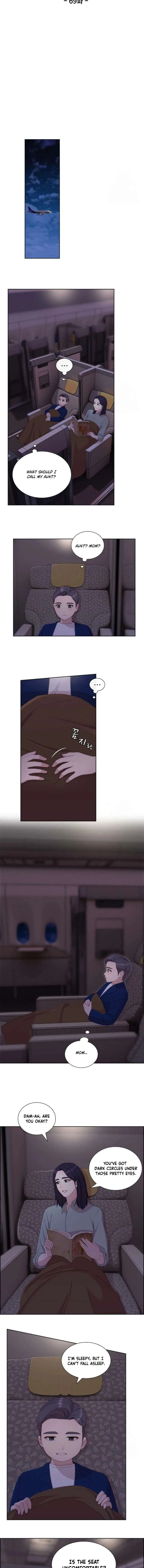 The Reason for a Confession chapter 69 page 2
