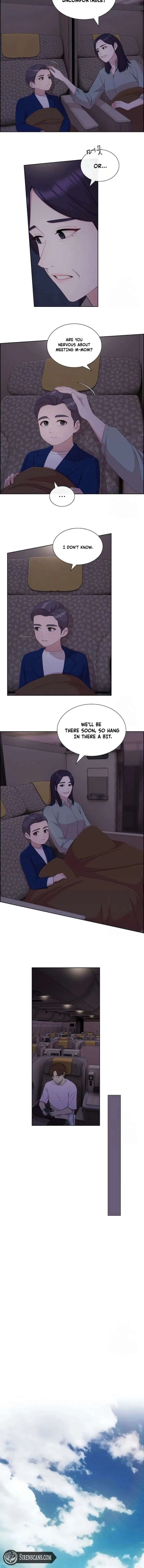 The Reason for a Confession chapter 69 page 3