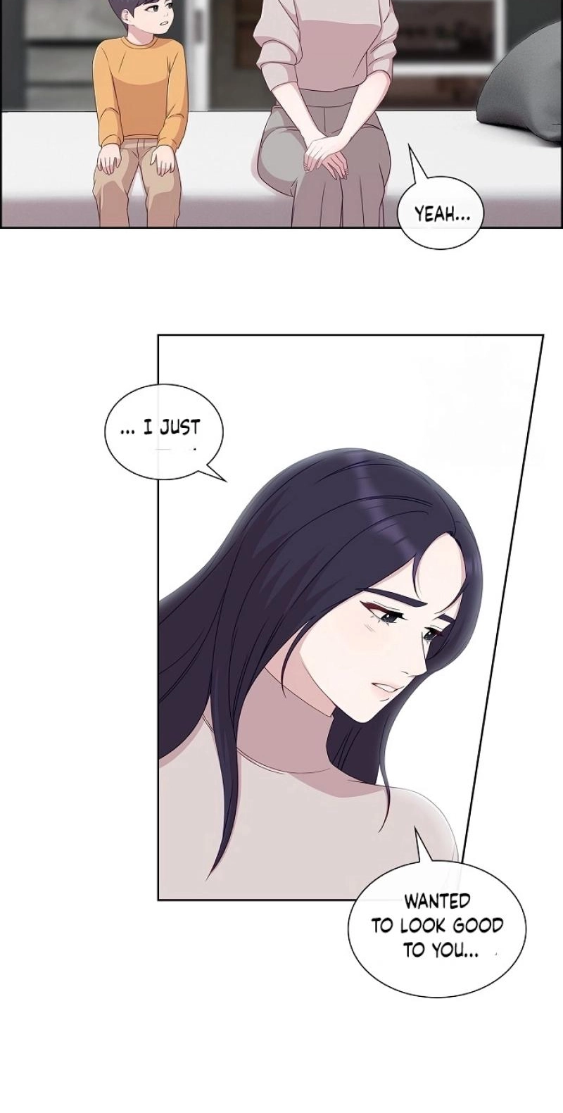 The Reason for a Confession chapter 71 page 46