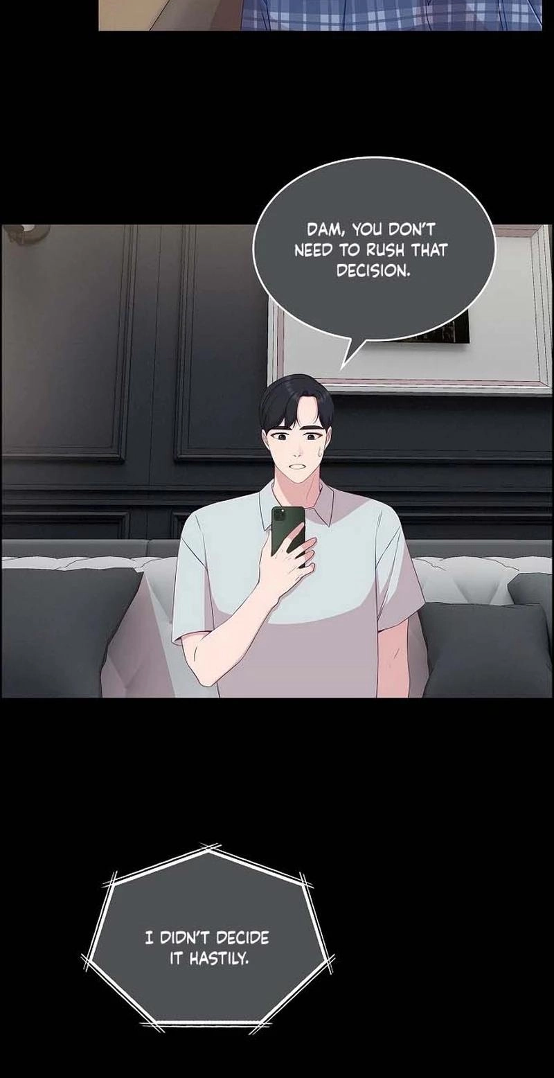 The Reason for a Confession chapter 73 page 3