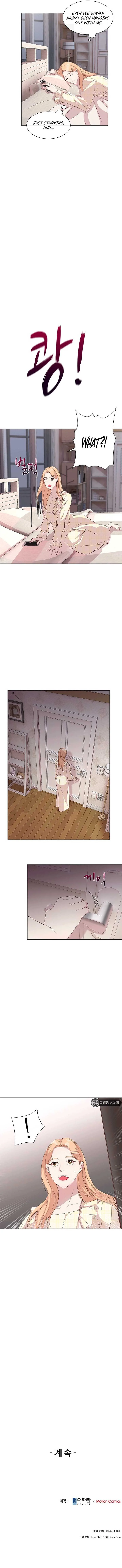 The Reason for a Confession chapter 9 page 8
