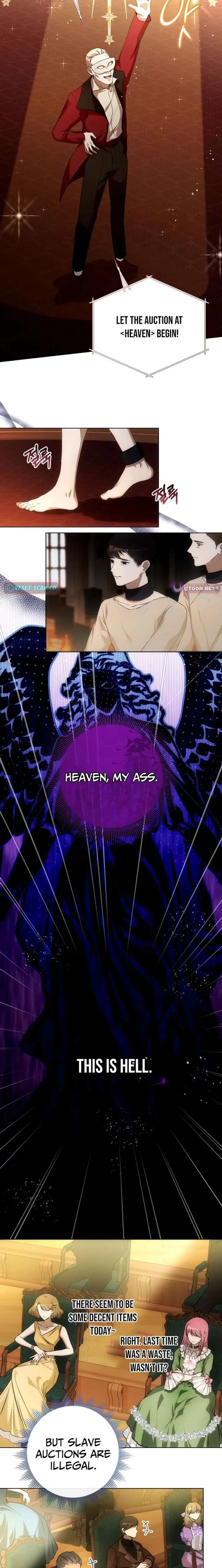 The Baby Raising A Devil chapter 32 page 3