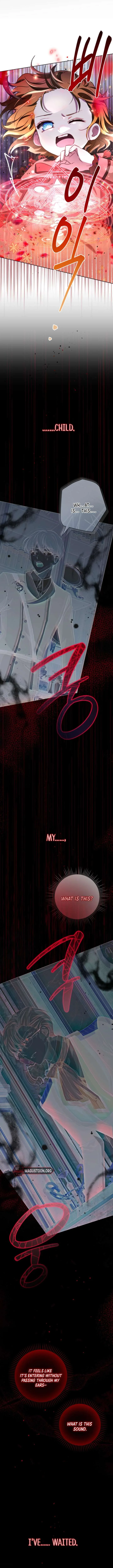 The Baby Raising A Devil chapter 7 page 3