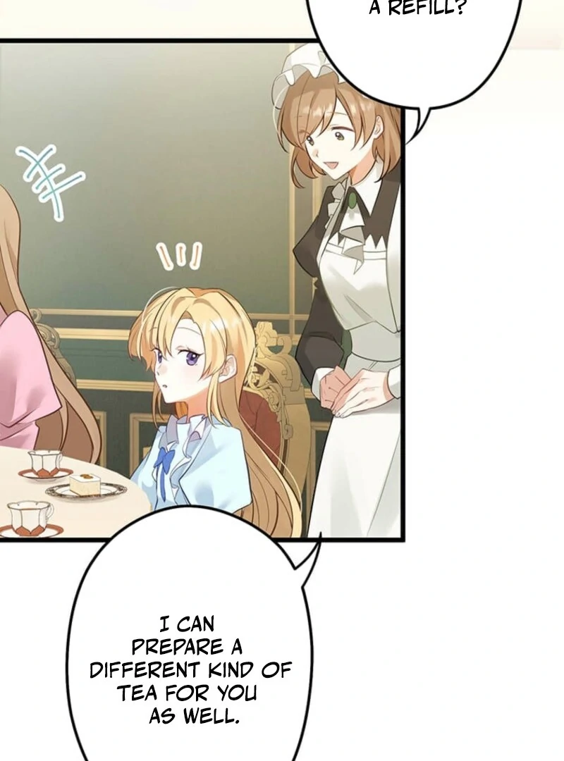 The Villainess’s Coffee Story chapter 2 page 10