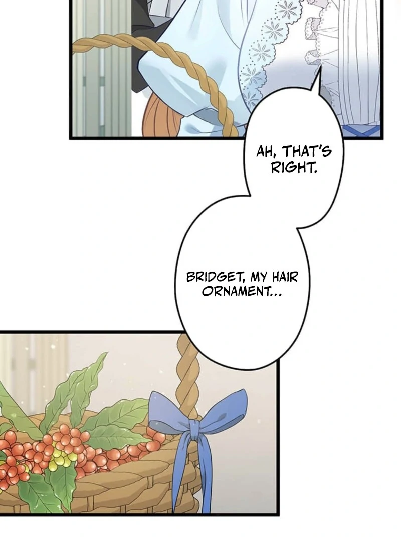 The Villainess’s Coffee Story chapter 2 page 106